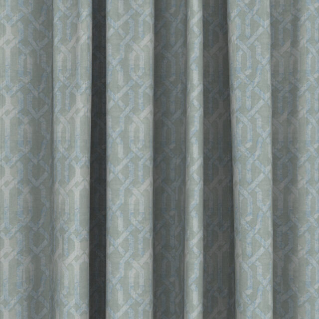 Trance - Soft Blue